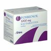 FOSRENOL 1000mg Kautablette, 90 st, Takeda GmbH