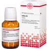 COFFEA D 3 Tabletten, 200 Stk., DHU-Arzneimittel GmbH & Co. KG