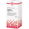 GERMANIUM METALLICUM D 6 Tabletten, 200 Stk., DHU-Arzneimittel GmbH & Co. KG