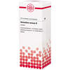 HELIANTHUS AN URT D 1, 50 ml, Dhu-Arzneimittel GmbH & Co. KG