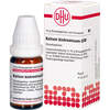 KALIUM BICHROM D200, 10 G, Dhu-Arzneimittel GmbH & Co. KG