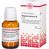 MANGANUM SULFURICUM D 6 Tabletten, 200 Stk., DHU-Arzneimittel GmbH & Co. KG