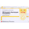 Mirtazapin-Hormosan 45mg, 20 st, Hormosan Pharma GmbH