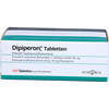 DIPIPERON B, 100 st, Docpharm GmbH