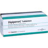 DIPIPERON B, 100 st, Docpharm GmbH