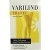 VARILIND TRAVEL Knie Baumwolle schwarz L