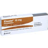 EBASTEL 10mg, 20 st, kohlpharma GmbH