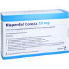 Risperdal Consta 50mg, 2 st, Eurimpharm Arzneimittel GmbH