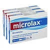 Microlax Klistiere, 12 Stk., Emra-Med Arzneimittel GmbH