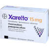 Xarelto 15mg Filmtabletten, 42 Stk., Emra-Med Arzneimittel GmbH