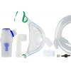 MicroDrop Tracheo Set Erw.