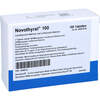 NOVOTHYRAL 100 Tabletten, 100 Stück, Pharma Gerke Arzneimittelvertriebs GmbH