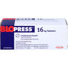 Blopress 16mg B, 98 st, Docpharm GmbH