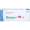 Zonegran Amdipharm 100mg, 28 Stk., Amdipharm Limited