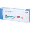 Zonegran Amdipharm 100mg, 28 Stk., Amdipharm Limited
