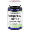 Brennnesselblätter 250mg GPH Kapseln, 120 Stk., Hecht-Pharma GmbH