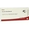 ISCUCIN MALI STAERKE B, 10x1 Milliliter, Wala Heilmittel GmbH