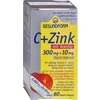 Gesundform C+Zink mit Acerola Depot-Kapseln, 60 Stk., Provita Apoth.Market.U.Handels GmbH
