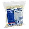 FINGERLINGE LATEX GR 5, 100 Stk., Dr. Junghans Medical GmbH
