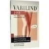 Varilind Job transp. Schwarz Gr. L