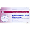 Propafenon 150 Heumann, 50 Stk., Heumann Pharma GmbH & Co. Generica KG