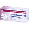 Propafenon 150 Heumann, 50 ST, Heumann Pharma GmbH & Co. Generica KG