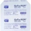 GoTa-POR Wundpflaster steril 100mmx80mm