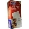 GoTa-POR Wundpflaster steril 250mmx100mm
