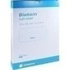 Biatain Schaumverband sanft-haftend 10x20cm