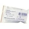 LIVESAVER Notfall Beatmungstuch, 1 Stk., P.J.Dahlhausen & Co.GmbH