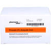PROCAIN Röwo 2% Ampullen 2 ml, 50x2 ml, medphano Arzneimittel GmbH