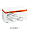 PROCAIN Röwo 2% Ampullen 2 ml, 50x2 ml, medphano Arzneimittel GmbH