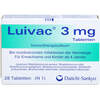 LUIVAC, 28 Stk., Daiichi Sankyo Deutschland GmbH