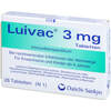 LUIVAC, 28 Stk., Daiichi Sankyo Deutschland GmbH