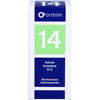 BIOCHEMIE Orthim 14 Kalium bromatum D 12 Tabletten, 400 Stk., Orthim GmbH & Co. KG