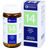 BIOCHEMIE Orthim 14 Kalium bromatum D 12 Tabletten, 400 Stk., Orthim GmbH & Co. KG