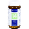 BIOCHEMIE Orthim 14 Kalium bromatum D 12 Tabletten, 400 Stk., Orthim GmbH & Co. KG
