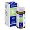 BIOCHEMIE Orthim 14 Kalium bromatum D 12 Tabletten, 400 Stk., Orthim GmbH & Co. KG