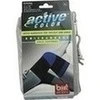 BORT ActiveColor Knie schwarz XL