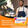 GRIPPOSTAD HEISSGETRAENK, 10 st, STADA Consumer Health Deutschland GmbH
