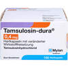 Tamsulosin-dura 0.4mg Hartkps.m.veraend.Wirkst.Fr., 100 ST, Viatris Healthcare GmbH