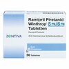 Ramipril Piretanid Winthrop 5/6mg Tabletten, 50 st, Zentiva Pharma GmbH