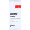 ECURAL LOESUNG, 50 ml, Organon Healthcare GmbH