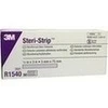 Steri Strip steril R 1540 3 x 75 mm