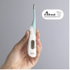 Braun Digital-Thermometer, 1 st, Kaz Europe Sa