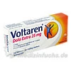 VOLTAREN Dolo Extra 25 mg &uuml;berzogene Tabletten