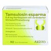 Tamsulosin esparma 0.4mg, 50 Stk., Aristo Pharma GmbH