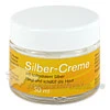 SILBER CREME m.kolloidalem Silber, 50 Milliliter, Allcura Naturheilmittel GmbH