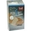 PediSoft TexLine Vorfu&szlig;-Pad small