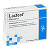Lacteol Kapseln, 30 Stk., G. Pohl-Boskamp GmbH & Co. KG